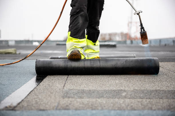 Best Roof Ventilation Installation  in Cimarron Hills, CO